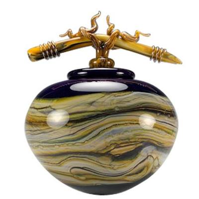 Mars Companion Cremation Urn